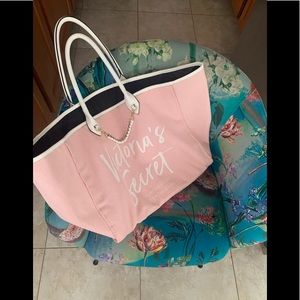 Victoria Secret Beach bag